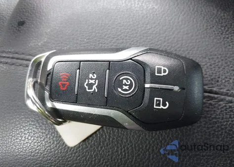 2016 Ford Mustang V6 из США, поврежденный, VIN 1FA6P8AM9G5241273